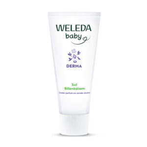 Weleda - Derma 3-in-1 Billembalsem